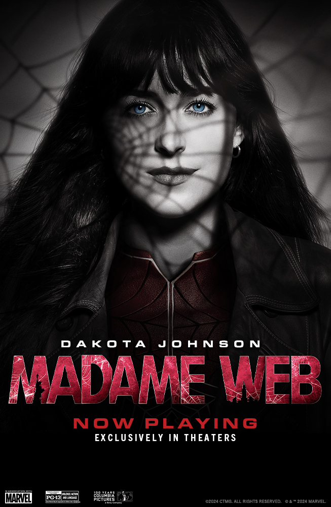 madameweb